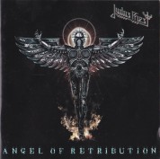 Judas Priest: Angel Of Retribution - CD