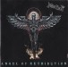 Angel Of Retribution - CD