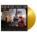 Night Food (Limited Numbered Edition - Yellow Vinyl) - Plak