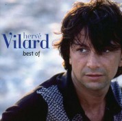 Hervé Vilard: Best Of - CD