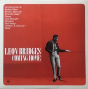 Leon Bridges: Coming Home - Plak