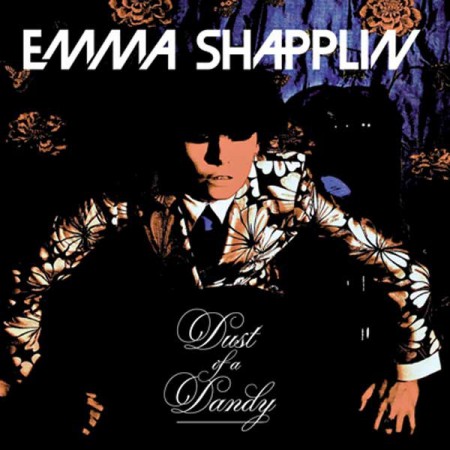 Emma Shapplin: Dust Of A Dandy - CD