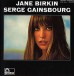 Jane Birkin&Serge Gainsbourg - CD
