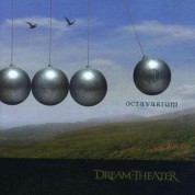 Dream Theater: Octavarium - CD