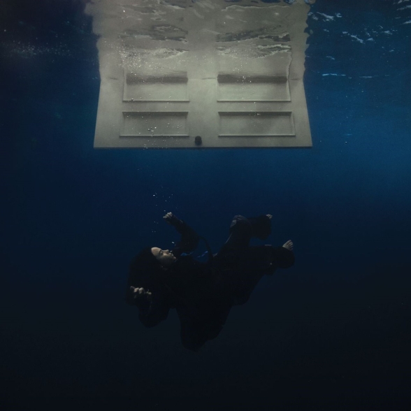 Billie Eilish: Hit Me Hard And Soft - Plak Foto #1