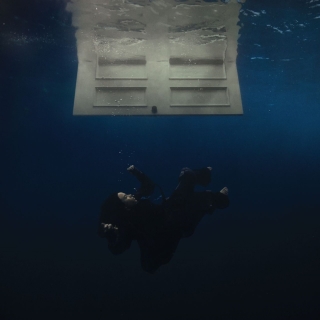 Billie Eilish: Hit Me Hard And Soft - Plak