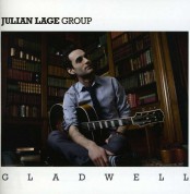 Julian Lage: Gladwell - CD