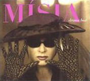 Misia: Drama Box - CD