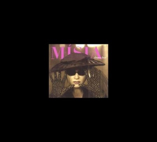 Misia: Drama Box - CD
