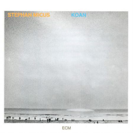 Stephan Micus: Koan - CD