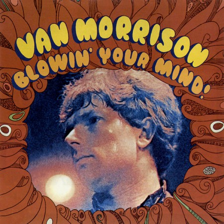 Van Morrison: Blowin' Your Mind - Plak