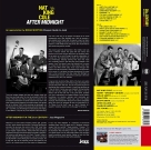Nat King Cole: After Midnight (Limited Edition - Blue Vinyl) - Plak Foto #2