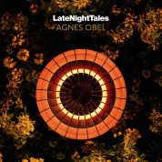 Agnes Obel: Late Night Tales - Plak