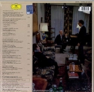 Vladimir Horowitz: Recital 1985 - Plak Foto #2