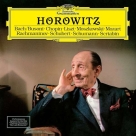 Vladimir Horowitz: Recital 1985 - Plak Foto #1