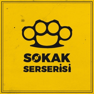 Muşta: Sokak Serserisi - CD
