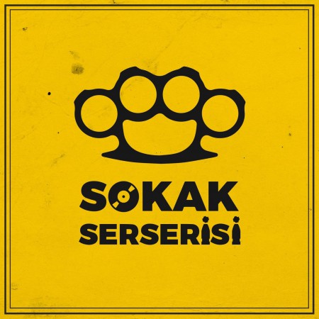 Muşta: Sokak Serserisi - CD