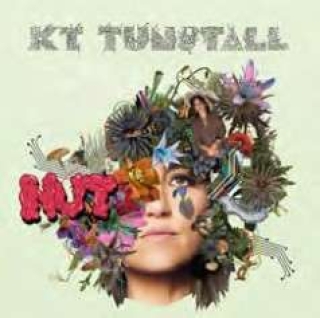 KT Tunstall: Nut - Plak