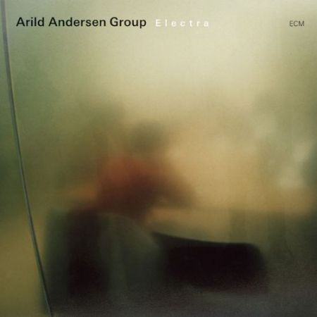 Arild Andersen Group: Electra - CD