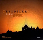 Çeşitli Sanatçılar: Yezidiler - CD