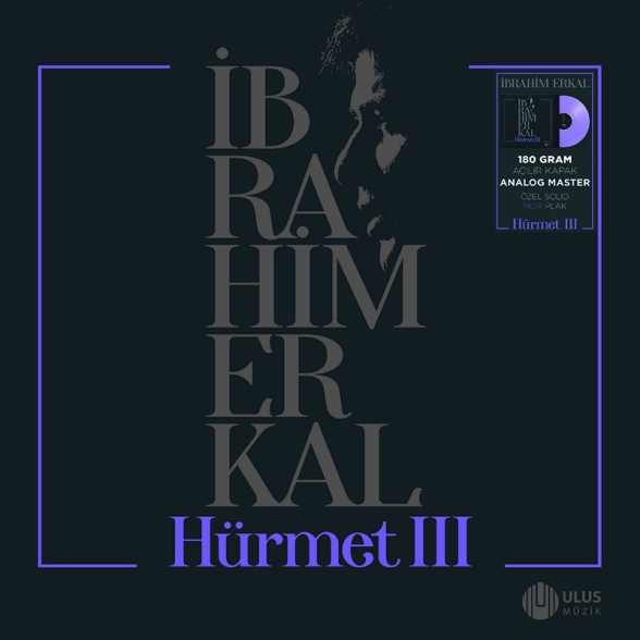 İbrahim Erkal, Çeşitli Sanatçılar - Hürmet 3