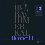 İbrahim Erkal, Çeşitli Sanatçılar: Hürmet 3 (Mor Plak) - Plak