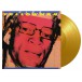 King Yellowman (40th Anniversary - Limited Numbered Edition -Yellow Vinyl) - Plak