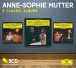 Anne-Sophie Mutter - 3 Classic Albums - CD
