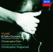 Vivaldi: Six Cello Concertos - CD