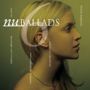 Çeşitli Sanatçılar: nuBallads - CD