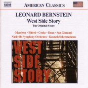 Bernstein: West Side Story - CD