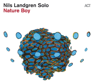 Nils Landgren: Nature Boy - Plak
