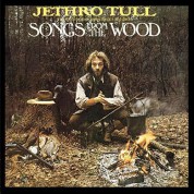 Jethro Tull: Songs From The Wood (40th-Anniversary-Edition) - CD