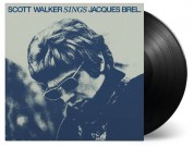 Scott Walker: Sings Jacques Brel - Plak