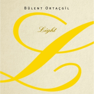 Bülent Ortaçgil: Light - Plak