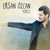 Ersan Özcan: Yoroz - CD