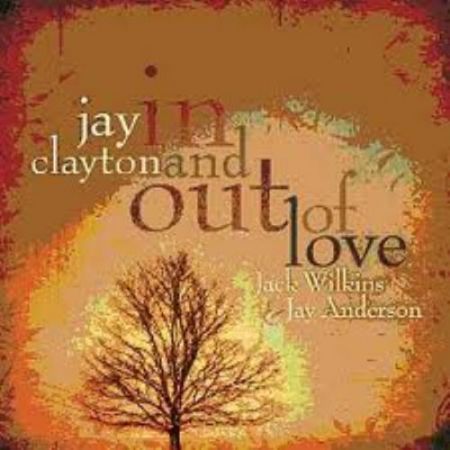 Jay Clayton: In & Out of Love - CD