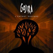 Gojira: L'enfant Sauvage - CD