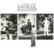 Genesis: The Lamb Lies Down On Broadway (2018 Reissue) - Plak