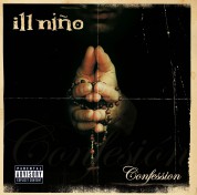 Ill Niño: Confession - CD
