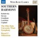 Southern Harmony: Music for Wind Band - CD