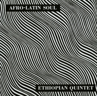 Mulatu Astatke: Afro-Latin Soul - Plak