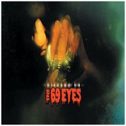 69 Eyes: Blessed Be - CD