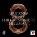 Bruckner: Symphony No 8 - CD