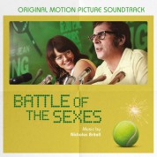 Çeşitli Sanatçılar: Battle Of The Sexes (Limited Numbered Edition - Blue & Pink Vinyl) - Plak