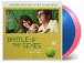 Battle Of The Sexes (Limited Numbered Edition - Blue & Pink Vinyl) - Plak