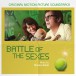 Battle Of The Sexes (Limited Numbered Edition - Blue & Pink Vinyl) - Plak
