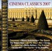 Cinema Classics 2007 - CD