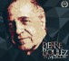 Pierre Boulez in Moscow - CD