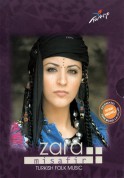 Zara: Misafir - CD